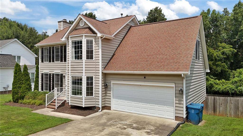 Greensboro, NC 27407,4306 Suffolk TRL