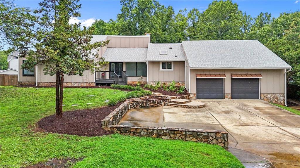 5129 N Church ST, Greensboro, NC 27455