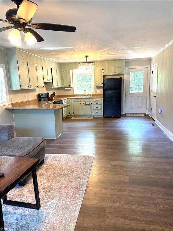 Lexington, NC 27292,656 Wafford CIR