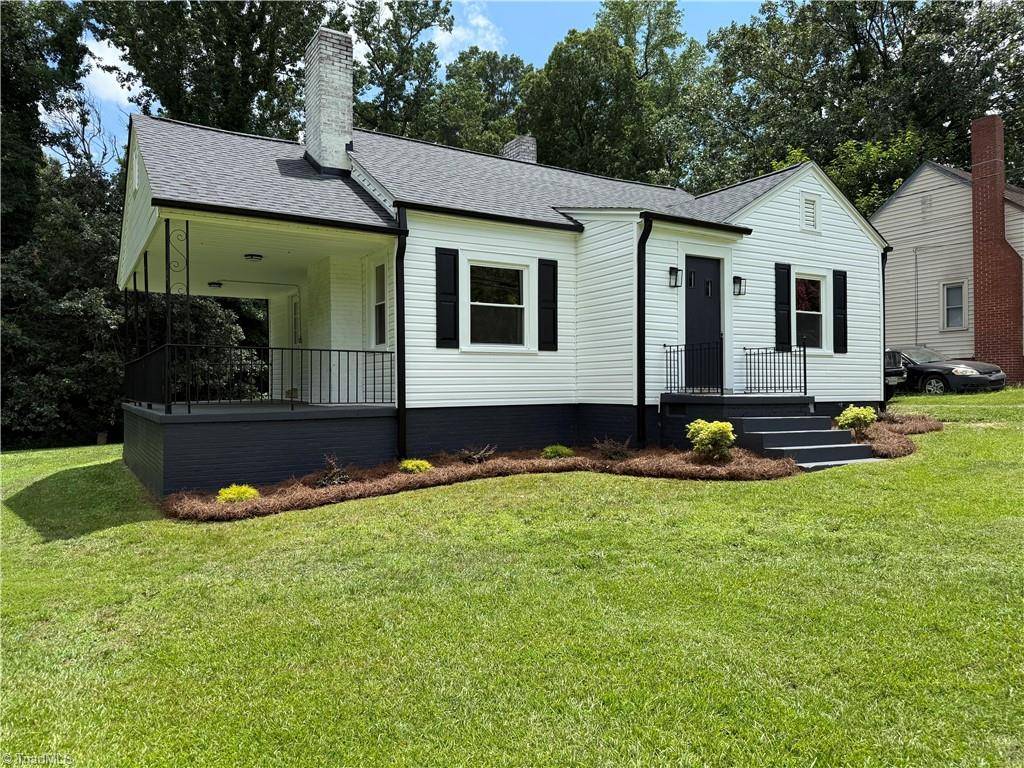 High Point, NC 27263,630 Liberty RD