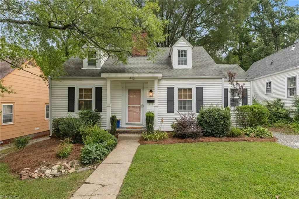 Greensboro, NC 27403,413 Northridge ST