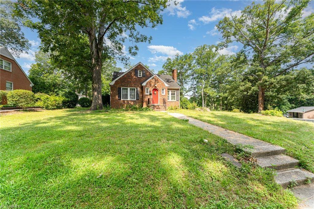 Asheboro, NC 27203,342 Cliff RD