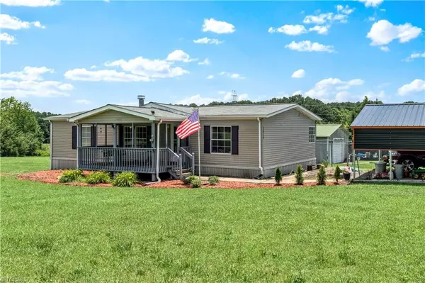 Boonville, NC 27011,3019 Church Music RD