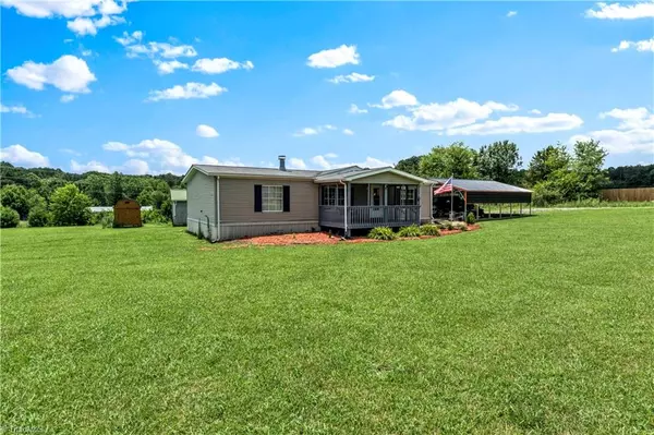 Boonville, NC 27011,3019 Church Music RD