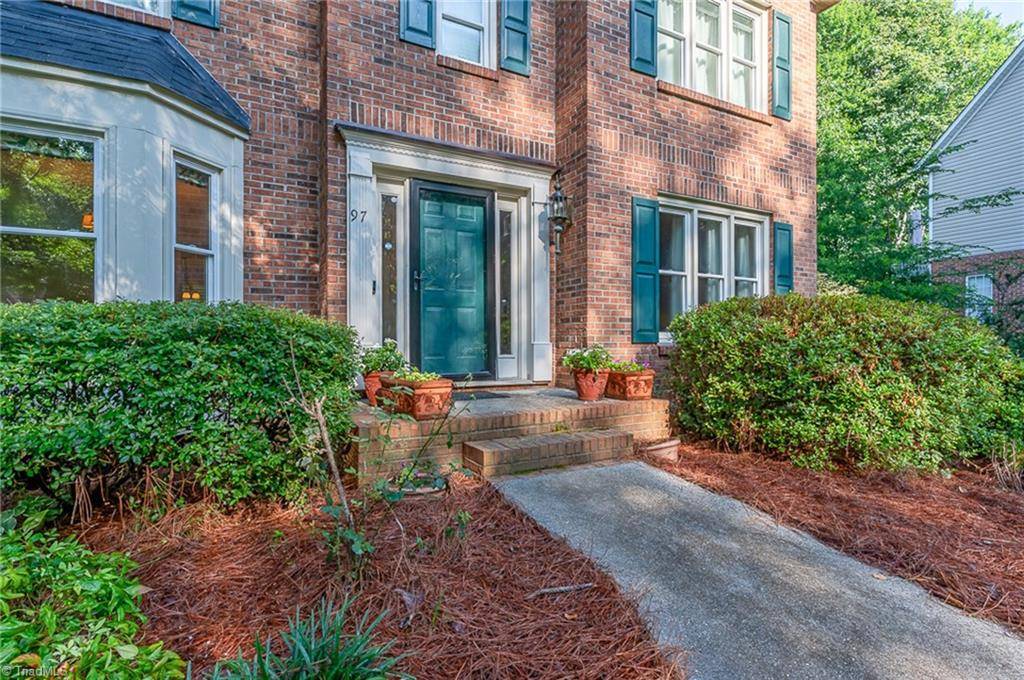 Winston-salem, NC 27104,97 Shadylawn DR