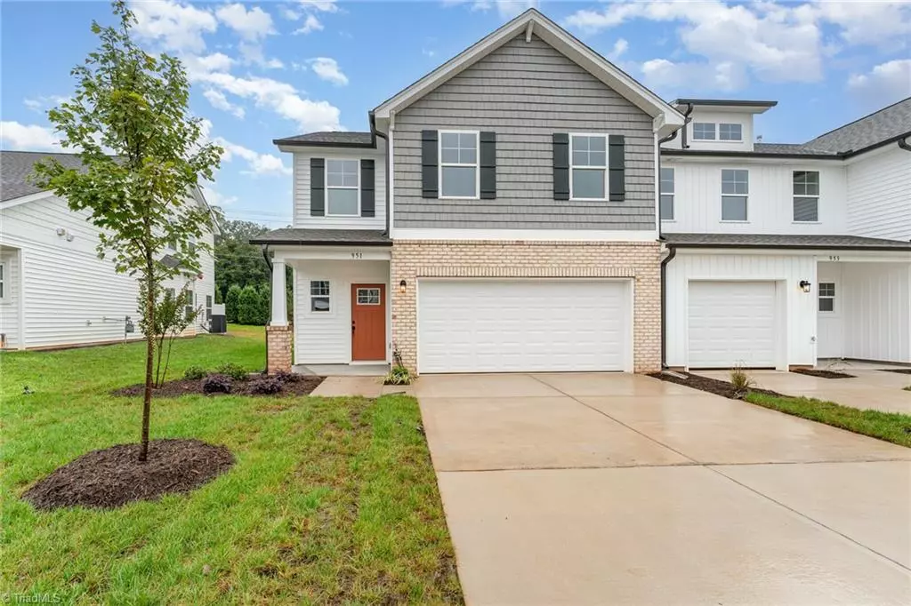 Greensboro, NC 27410,951 Cannon Crossing CIR