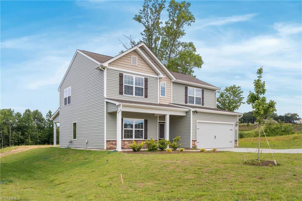 King, NC 27021,100 Macintosh DR