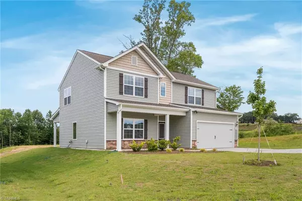 King, NC 27021,100 Macintosh DR