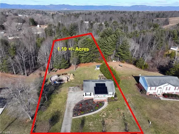 Mount Airy, NC 27030,224 Westbridge PL