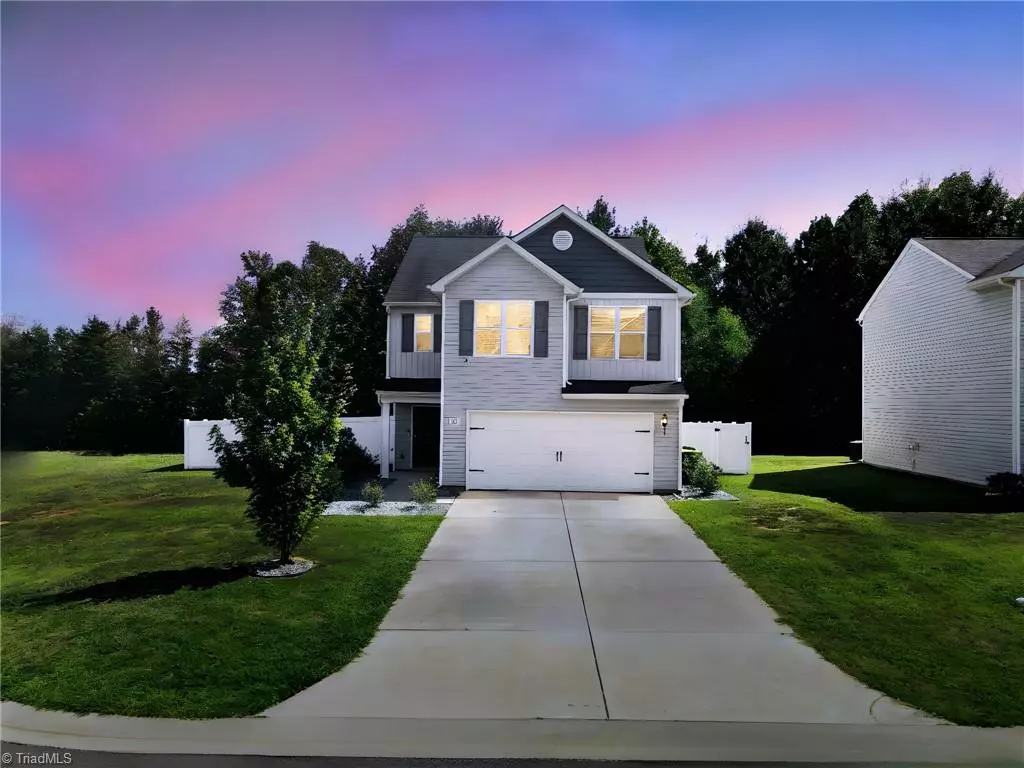 Burlington, NC 27217,119 Gideon PL