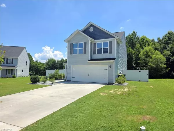 Burlington, NC 27217,119 Gideon PL