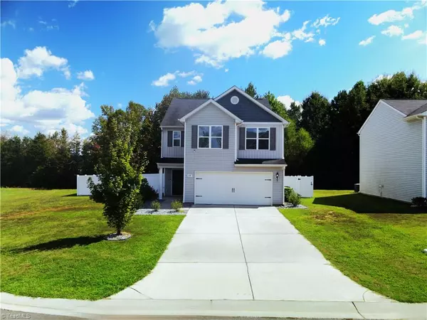 Burlington, NC 27217,119 Gideon PL