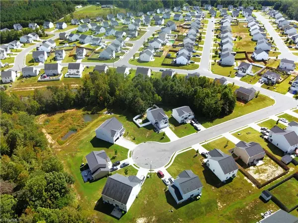 Burlington, NC 27217,119 Gideon PL