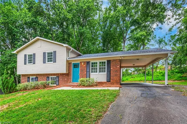 Winston-salem, NC 27106,911 Chuppway CT