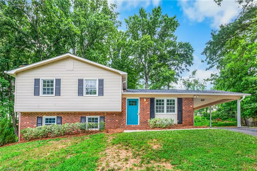 Winston-salem, NC 27106,911 Chuppway CT