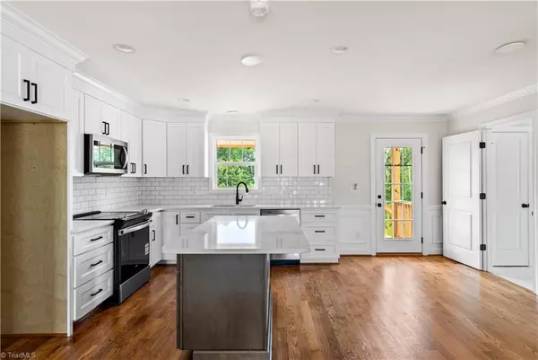 Lexington, NC 27295,287 Stonybrook DR