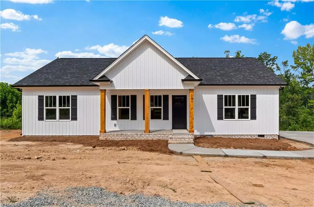 Lexington, NC 27295,287 Stonybrook DR