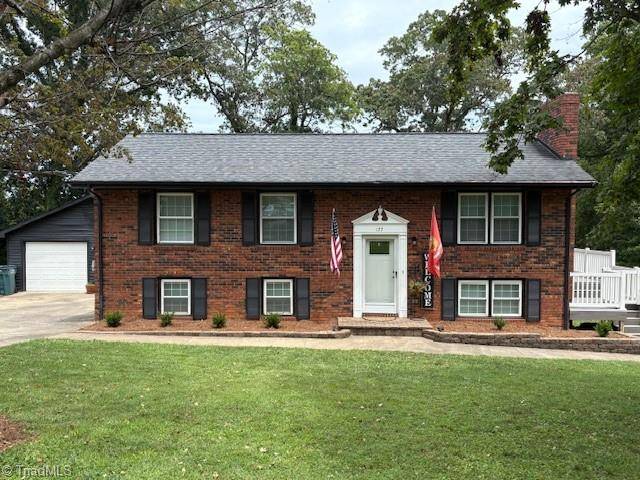 North Wilkesboro, NC 28659,177 Pine Ridge CIR