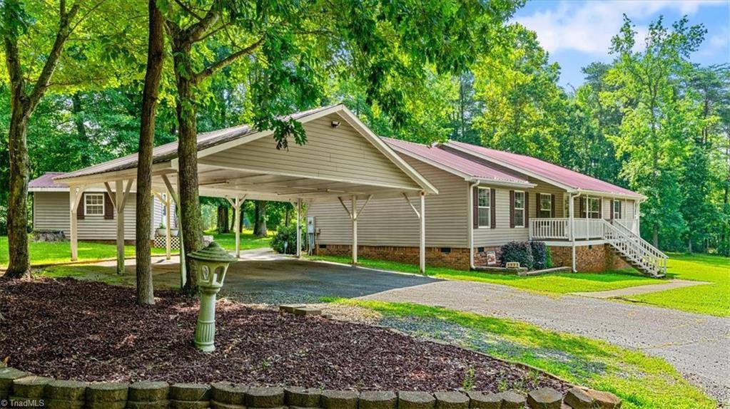 Mcleansville, NC 27301,4932 Streamside DR