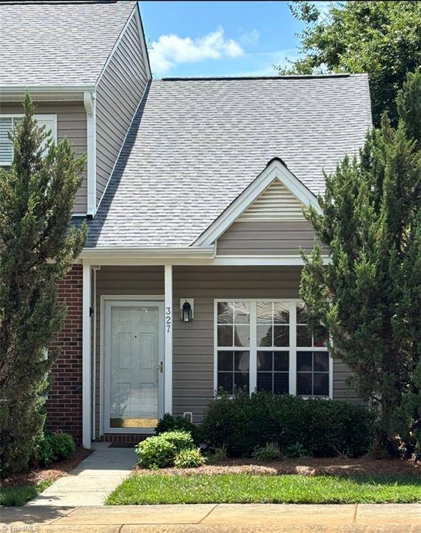 327 Bridford Downs DR, Greensboro, NC 27407