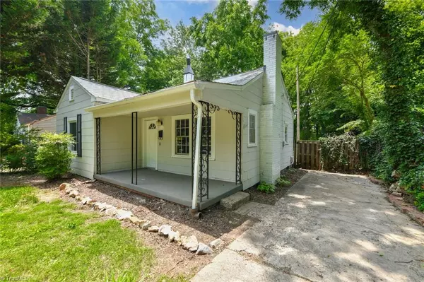 High Point, NC 27260,1145 Wayside ST