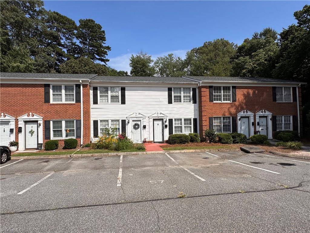 Kernersville, NC 27284,311 Salisbury ST #58