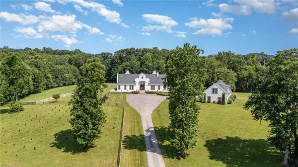 2733 Nebo RD, East Bend, NC 27018