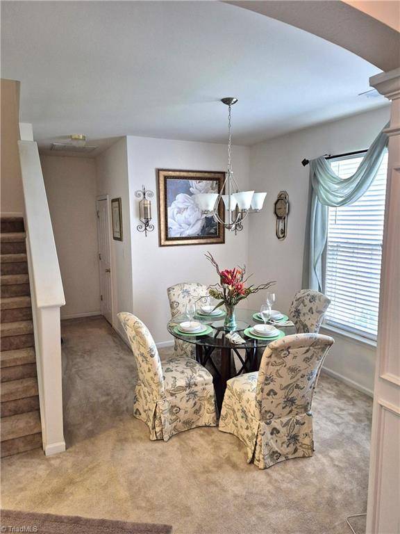 Winston-salem, NC 27107,3509 Dunbarton DR