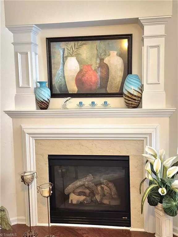 Winston-salem, NC 27107,3509 Dunbarton DR