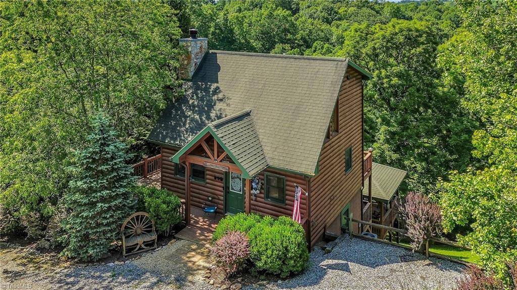 Piney Creek, NC 28663,240 Deer Knoll DR