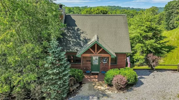 Piney Creek, NC 28663,240 Deer Knoll DR