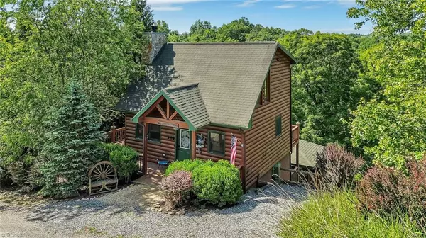 Piney Creek, NC 28663,240 Deer Knoll DR