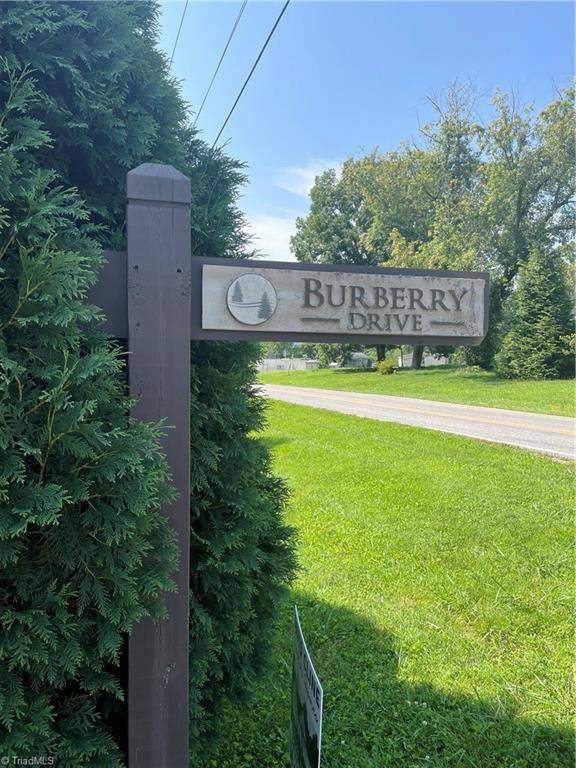 Purlear, NC 28665,Lot 22 Burberry LN