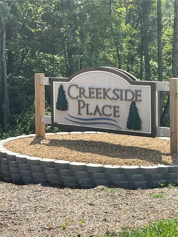 Purlear, NC 28665,Lot 9 Burberry LN
