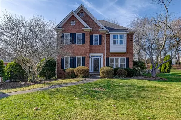 1744 Curraghmore RD, Clemmons, NC 27012