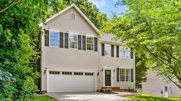 9002 Hill N Dale DR, Kernersville, NC 27284
