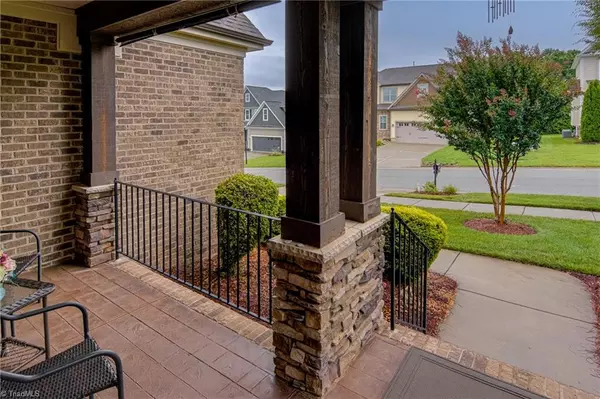Pfafftown, NC 27040,4661 Fairway Run DR