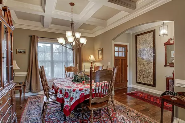 Pfafftown, NC 27040,4661 Fairway Run DR