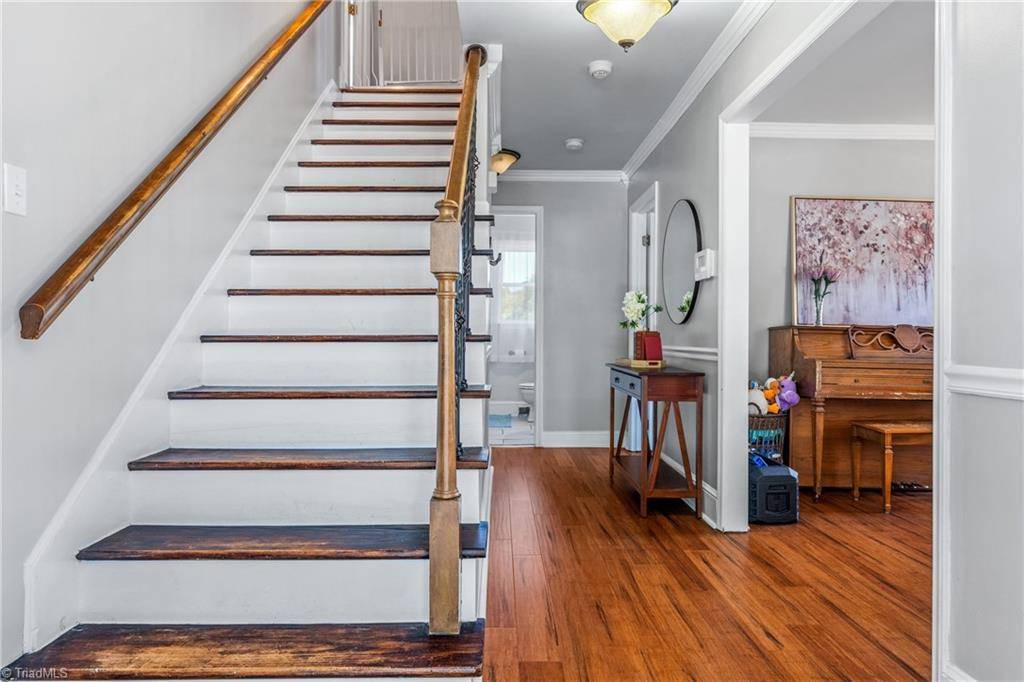 Greensboro, NC 27409,5604 Sagebrush TRL