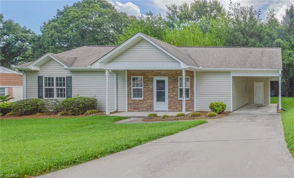290 Janet AVE, Winston-salem, NC 27104