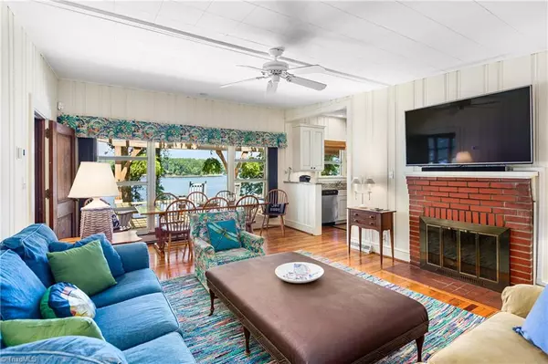 Lexington, NC 27292,405 Waterway DR