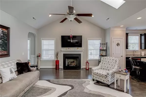 Walkertown, NC 27051,2926 York Place DR
