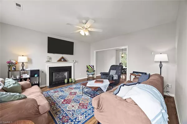 Kernersville, NC 27284,345 Silver Creek TRL