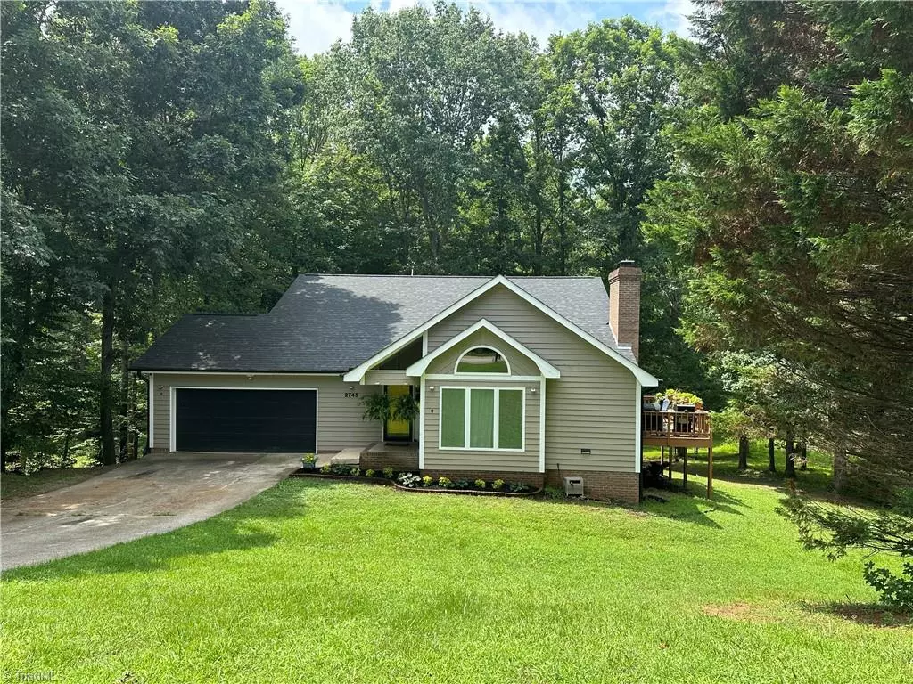 Kernersville, NC 27284,2745 Stable Hill TRL