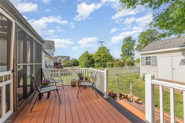 Burlington, NC 27215,114 Cale DR