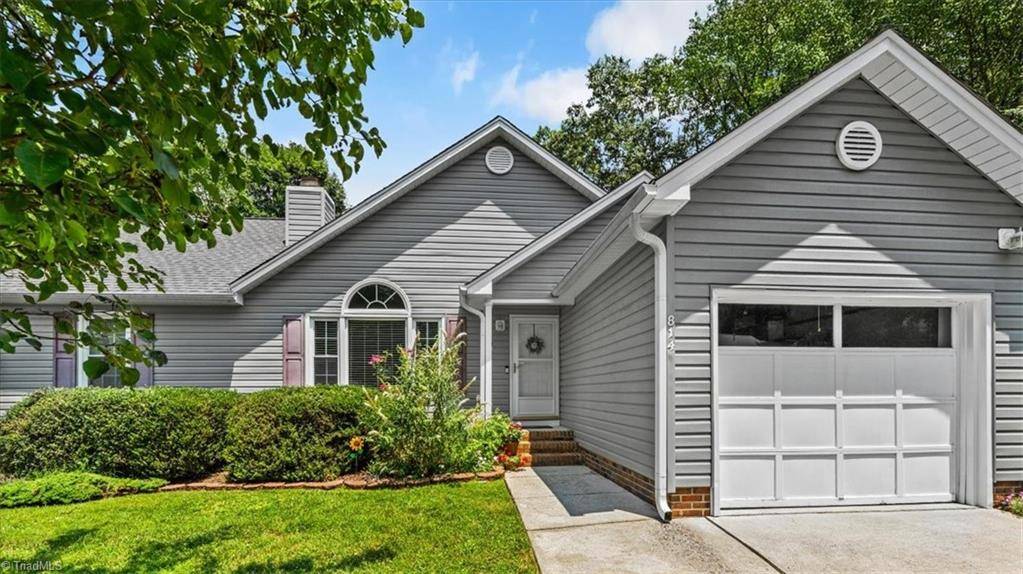 814 James RD, High Point, NC 27265