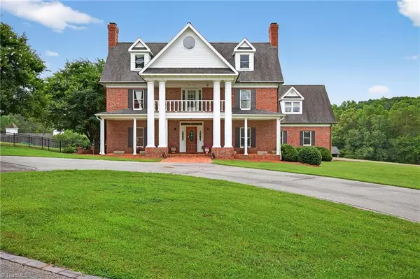 Clemmons, NC 27012,8350 Holler Farm RD