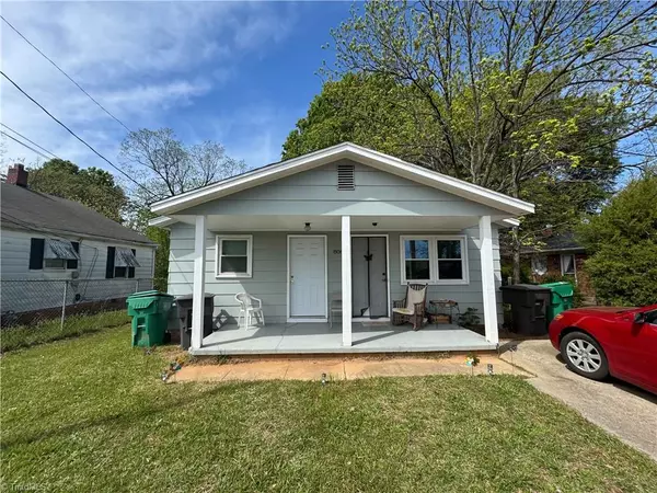 High Point, NC 27260,806 W Willis AVE