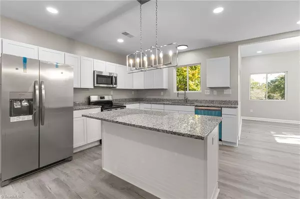 621 Mulberry ST, Winston-salem, NC 27101