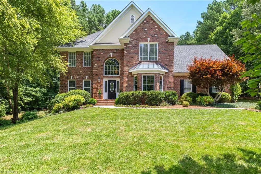 Summerfield, NC 27358,6002 Chukker CT